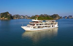 Sapphire Cruise