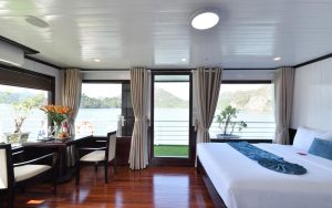 Suite Room