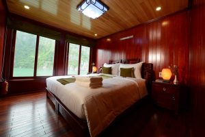 Ocean View Cabin