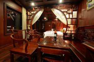 Royal Suite