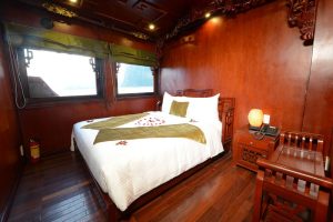 Deluxe Cabin